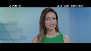 Dá um Nip Ai (Comercial)